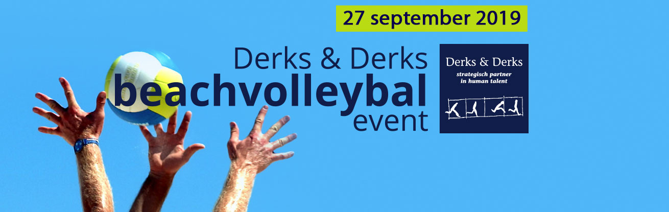 Smashing netwerken met Derks & Derks!