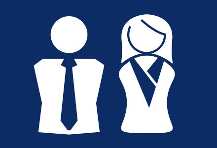 Senior Adviseur Strategie & Samenwerking Infra