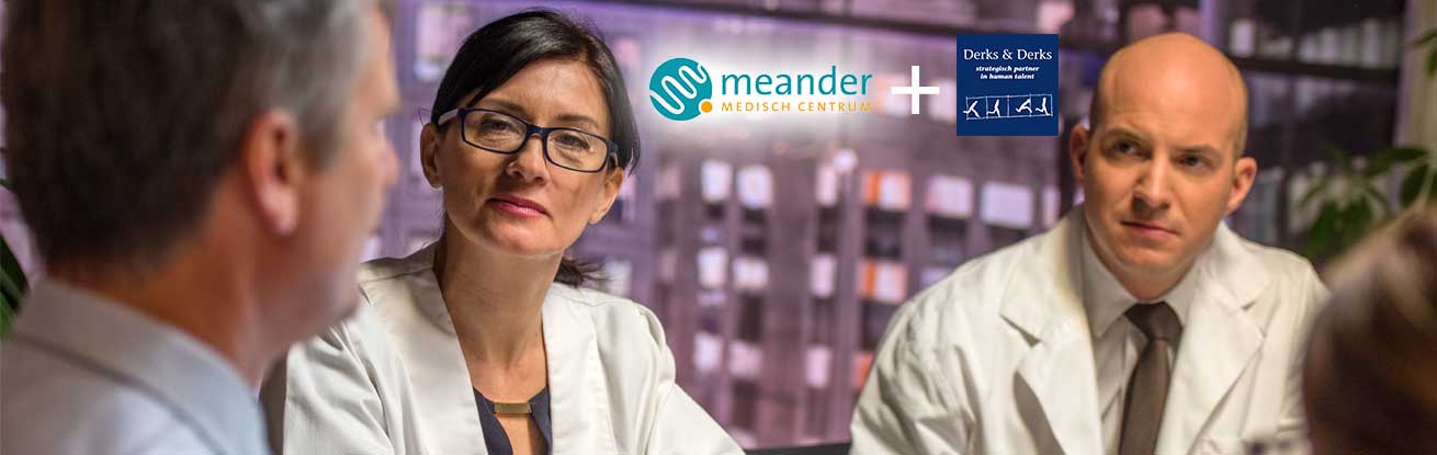 Dé Medisch Leider is hóógnodig, maar bestaat niet