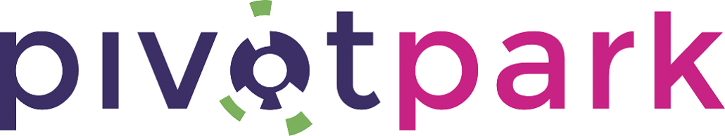 Logo PivotPark