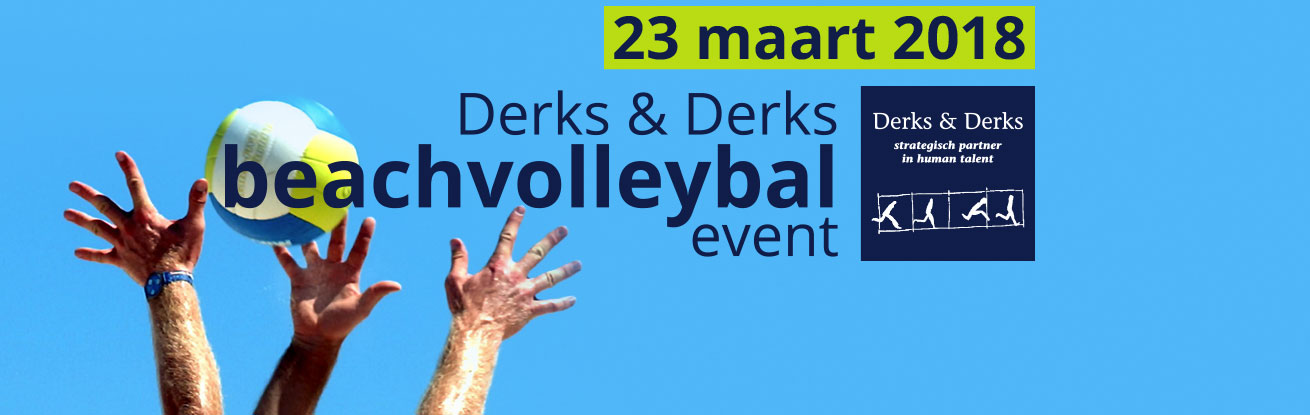 Dé set-up voor smashing netwerken!