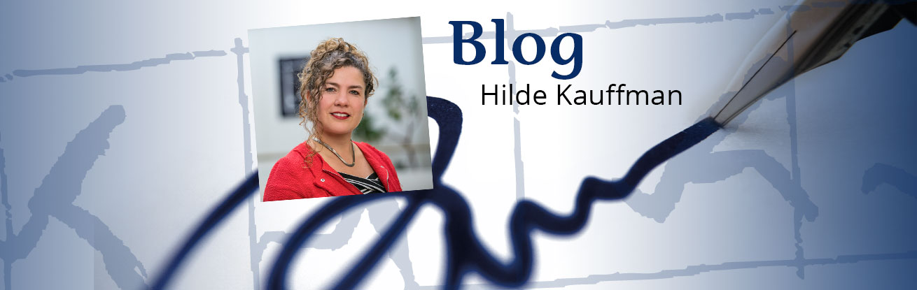 Blog: Meer bevlogenheid en resultaat eenvoudig haalbaar