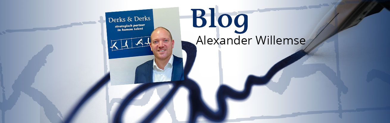 Blog: Crisis? Hét moment om toptalent aan te trekken!
