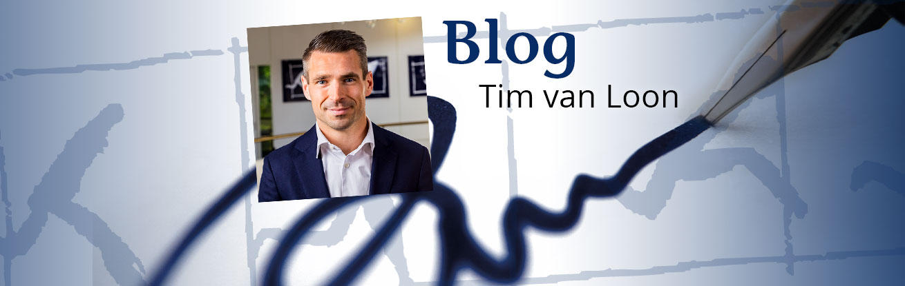 Blog: Volle kracht naar het einde van het jaar