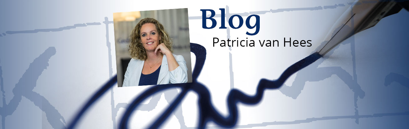 Blog: Zingeving, onlosmakelijk verbonden met werk!
