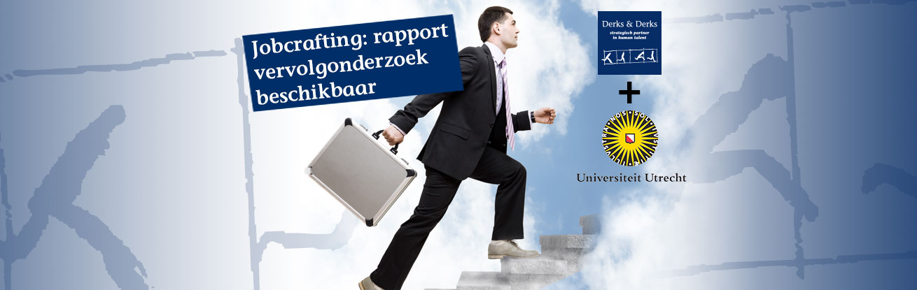 Werkdruk verminderen zorgt niet altijd voor meer plezier in het werk!